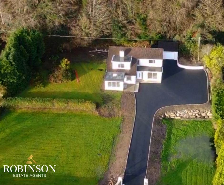 Creevery, Rathmullan, Donegal