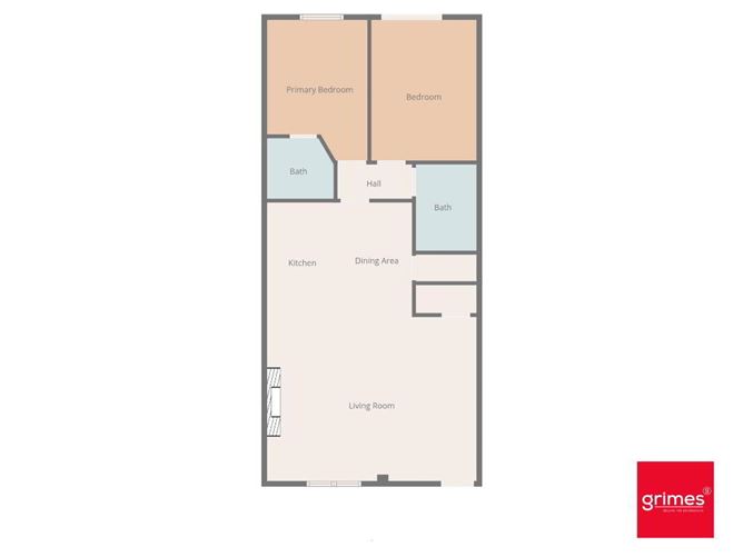 54 The Briars, Ashbourne, Meath