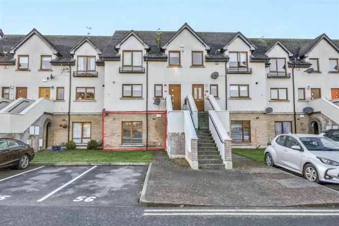 54 The Briars, Ashbourne, Meath