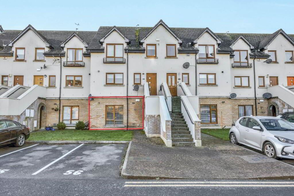 54 The Briars, Ashbourne, Meath