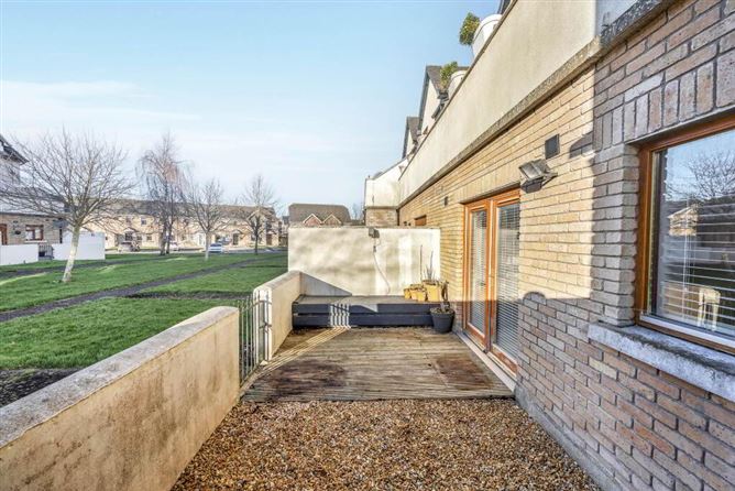 54 The Briars, Ashbourne, Meath