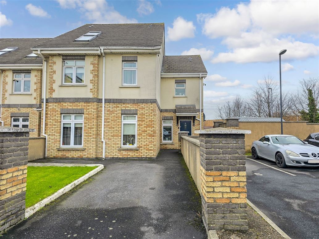5 Melville Close, Dublin 11, Finglas