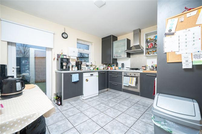 5 Melville Close, Dublin 11, Finglas