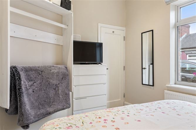 10 St Brocs Cottages , Donnybrook,   Dublin 4