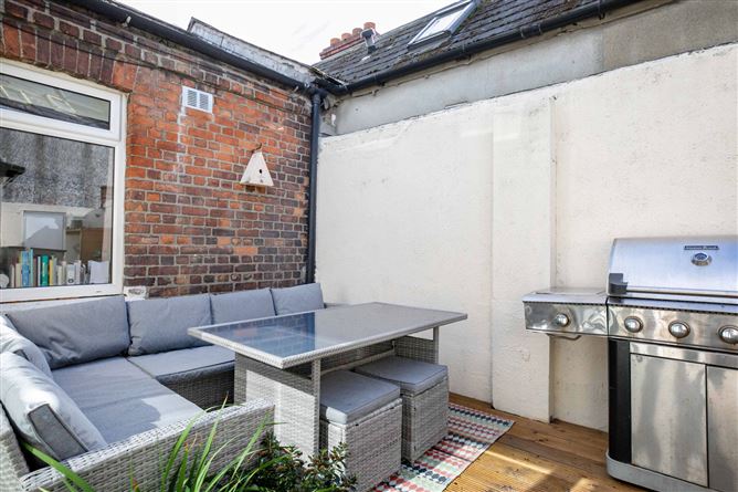 10 St Brocs Cottages , Donnybrook,   Dublin 4