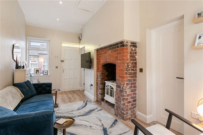 10 St Brocs Cottages , Donnybrook,   Dublin 4