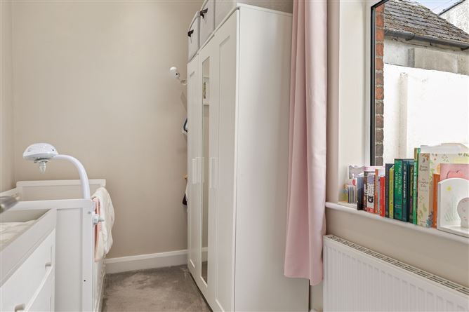 10 St Brocs Cottages , Donnybrook,   Dublin 4