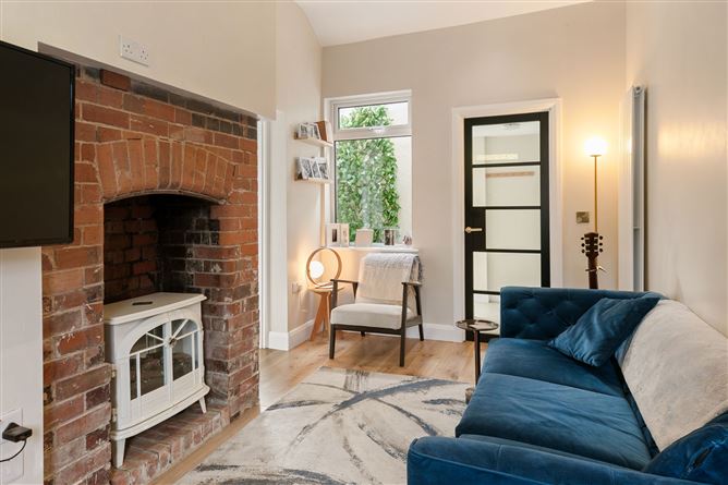 10 St Brocs Cottages , Donnybrook,   Dublin 4