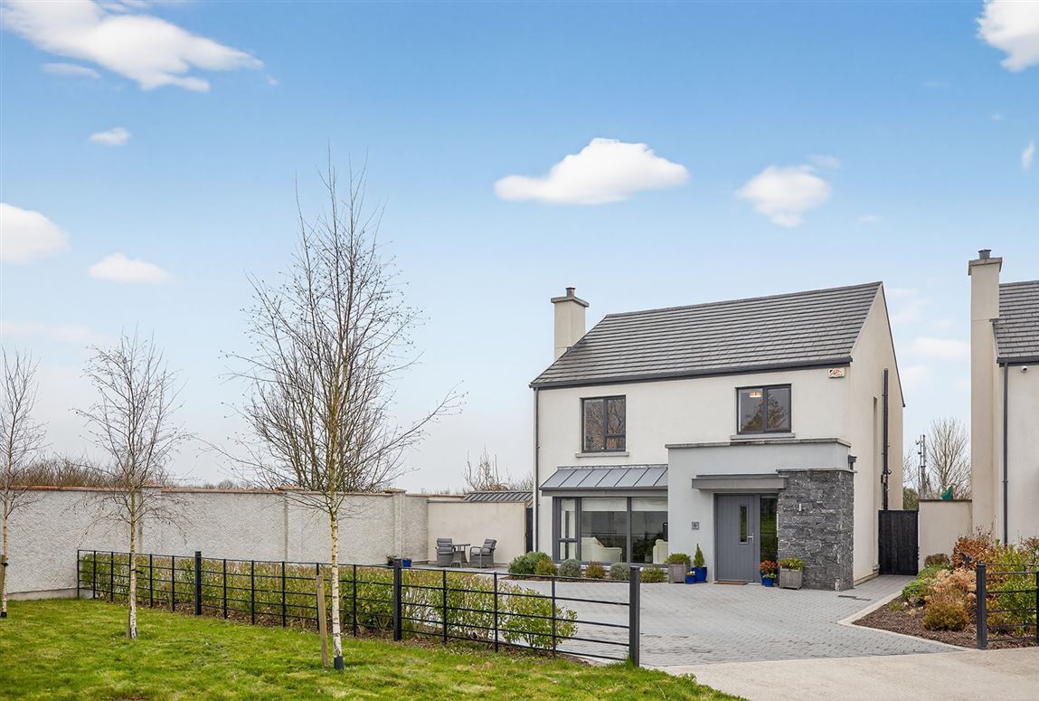 6 Harrowville, Dublin Road, Kilkenny, Co. Kilkenny