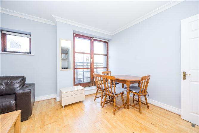 19 Belvedere Square, Mountjoy Square, Dublin 1