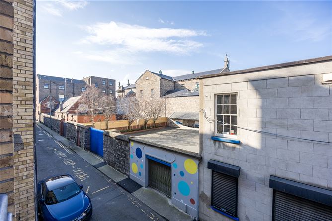 19 Belvedere Square, Mountjoy Square, Dublin 1