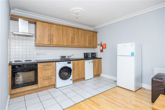 19 Belvedere Square, Mountjoy Square, Dublin 1