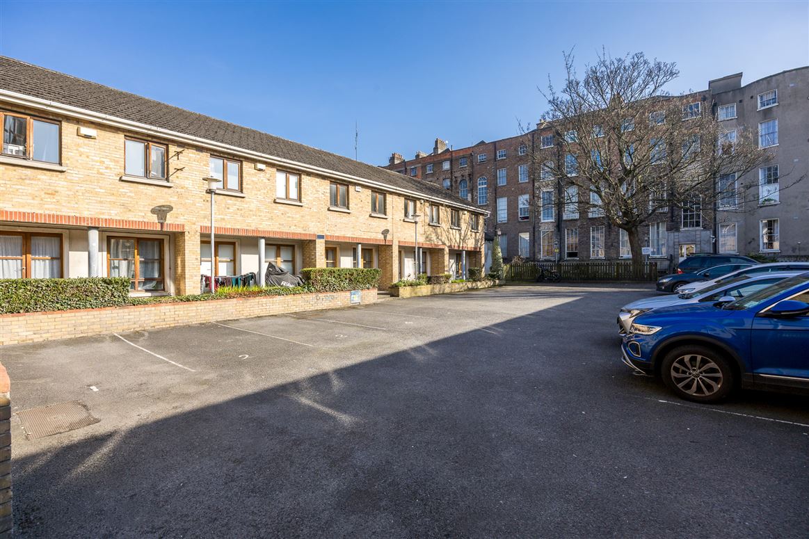 19 Belvedere Square, Mountjoy Square, Dublin 1