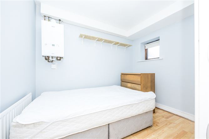 19 Belvedere Square, Mountjoy Square, Dublin 1