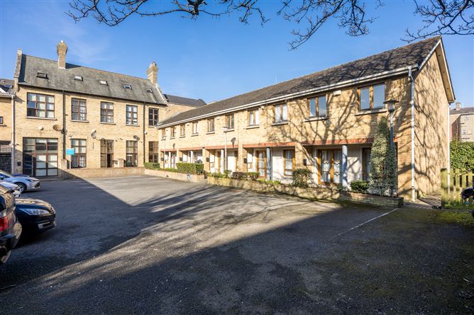 19 Belvedere Square, Mountjoy Square, Dublin 1