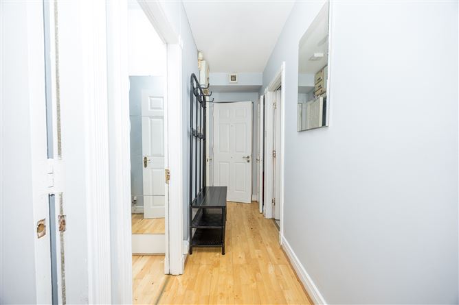 19 Belvedere Square, Mountjoy Square, Dublin 1