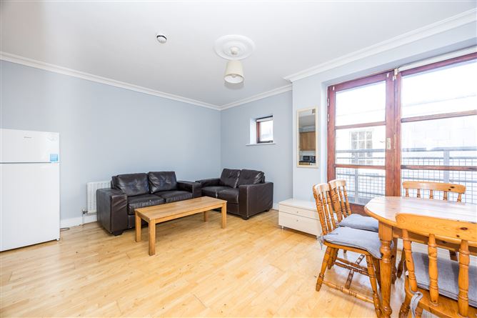 19 Belvedere Square, Mountjoy Square, Dublin 1