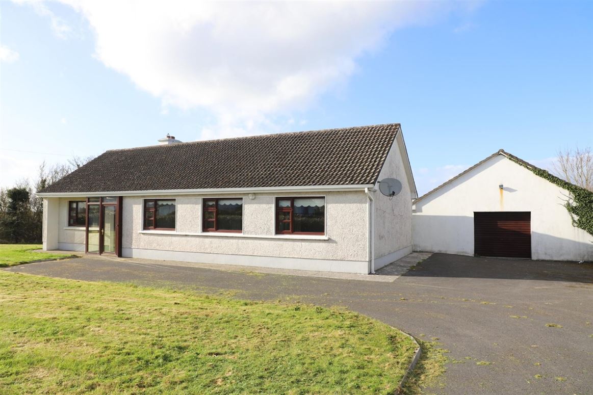 Mulroog West, Ballinderreen, Co. Galway