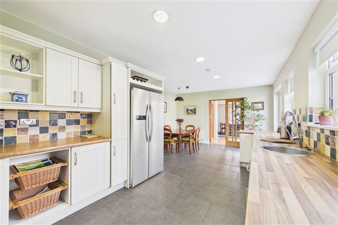 1 Pleasant Drive, Mount Pleasant , Waterford City, Waterford