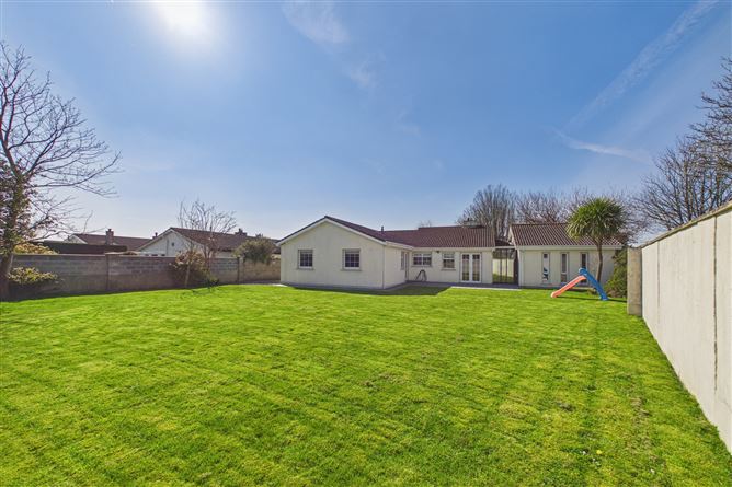 1 Pleasant Drive, Mount Pleasant , Waterford City, Waterford