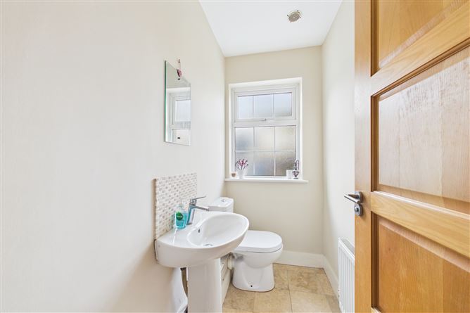 1 Pleasant Drive, Mount Pleasant , Waterford City, Waterford