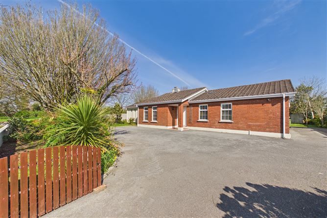 1 Pleasant Drive, Mount Pleasant , Waterford City, Waterford
