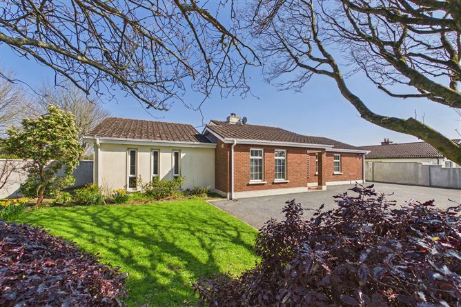 1 Pleasant Drive, Mount Pleasant , Waterford City, Waterford