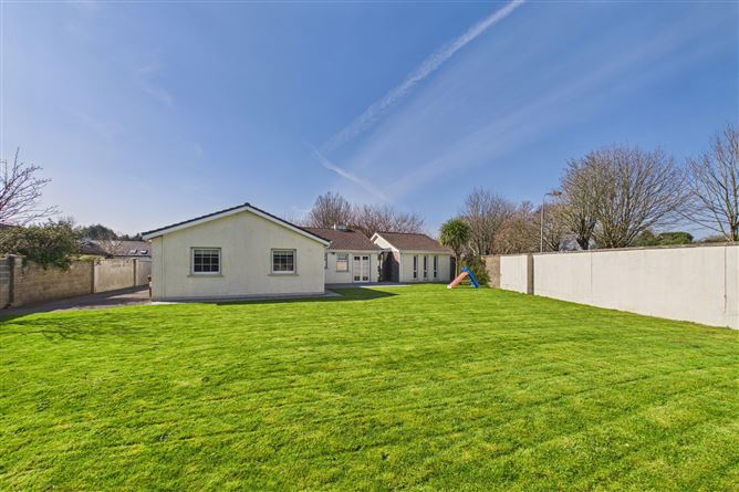 1 Pleasant Drive, Mount Pleasant , Waterford City, Waterford