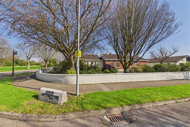 1 Pleasant Drive, Mount Pleasant , Waterford City, Waterford