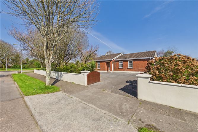 1 Pleasant Drive, Mount Pleasant , Waterford City, Waterford
