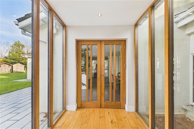 1 Pleasant Drive, Mount Pleasant , Waterford City, Waterford