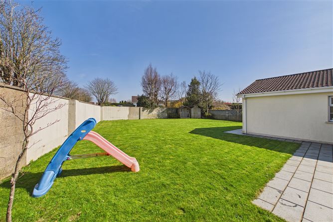 1 Pleasant Drive, Mount Pleasant , Waterford City, Waterford