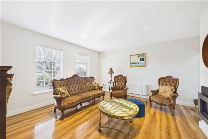 1 Pleasant Drive, Mount Pleasant , Waterford City, Waterford