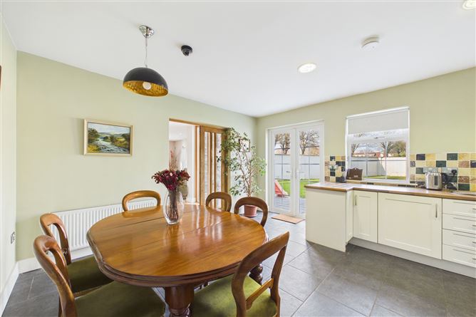 1 Pleasant Drive, Mount Pleasant , Waterford City, Waterford