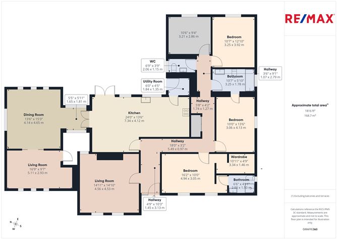 1 Pleasant Drive, Mount Pleasant , Waterford City, Waterford