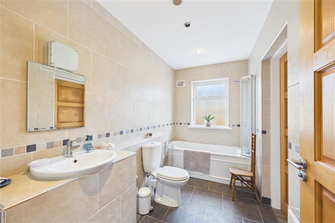 1 Pleasant Drive, Mount Pleasant , Waterford City, Waterford