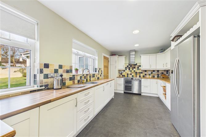 1 Pleasant Drive, Mount Pleasant , Waterford City, Waterford