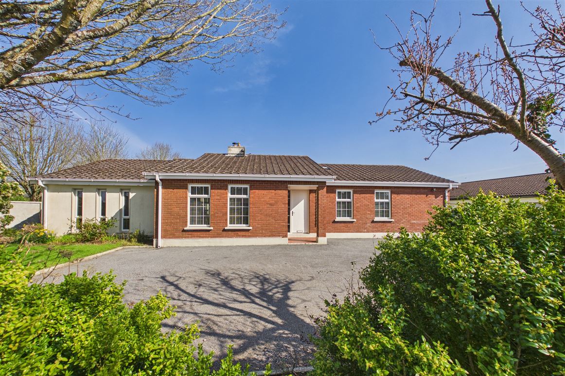 1 Pleasant Drive, Mount Pleasant , Waterford City, Waterford