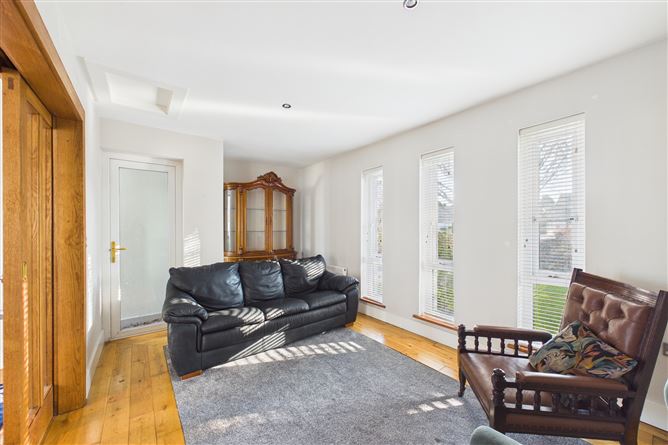 1 Pleasant Drive, Mount Pleasant , Waterford City, Waterford