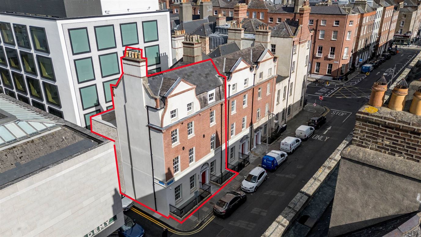 Ely Place, South City Centre, Dublin 2