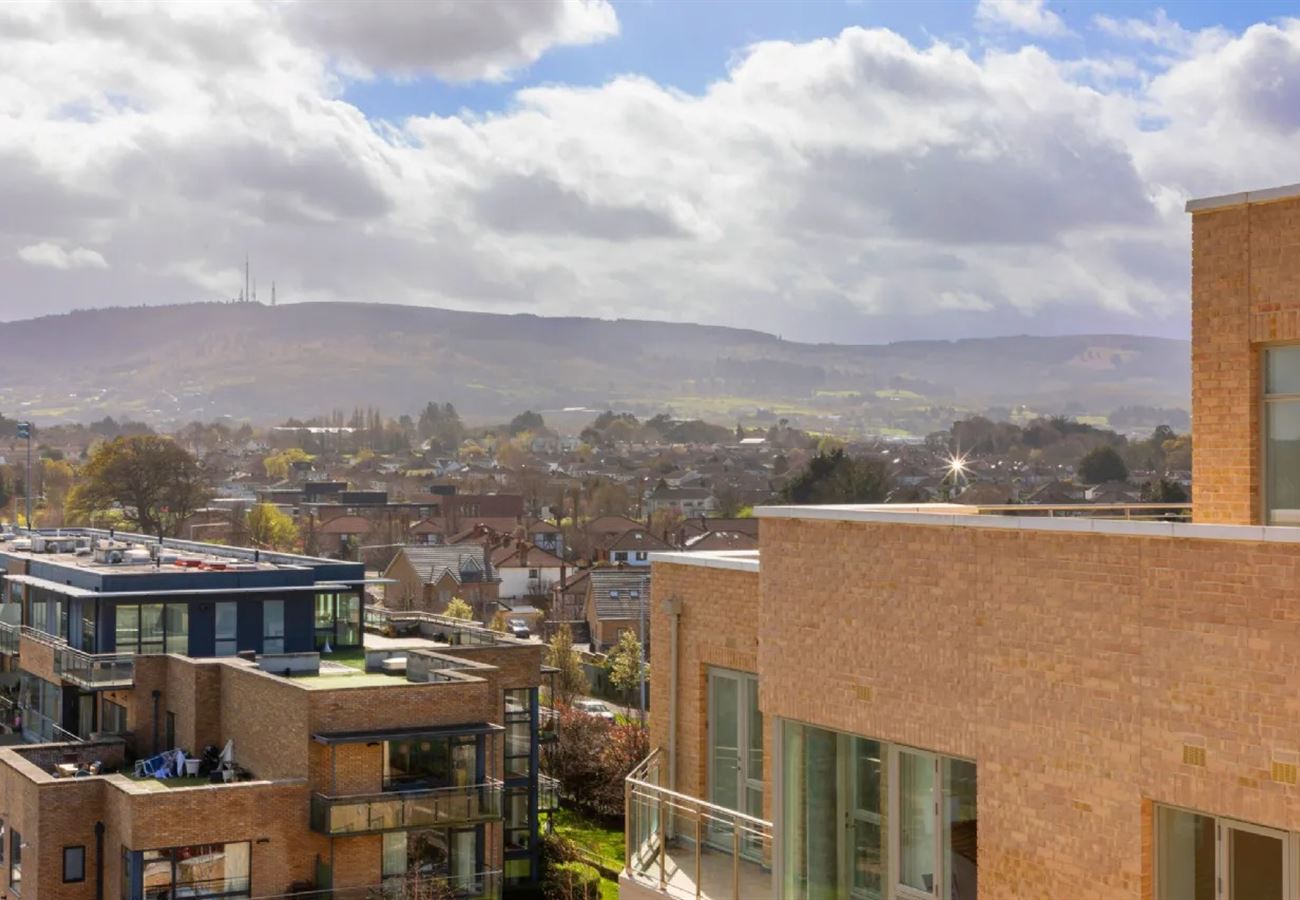 Drummartin Heights, Kilmacud, Dublin 14