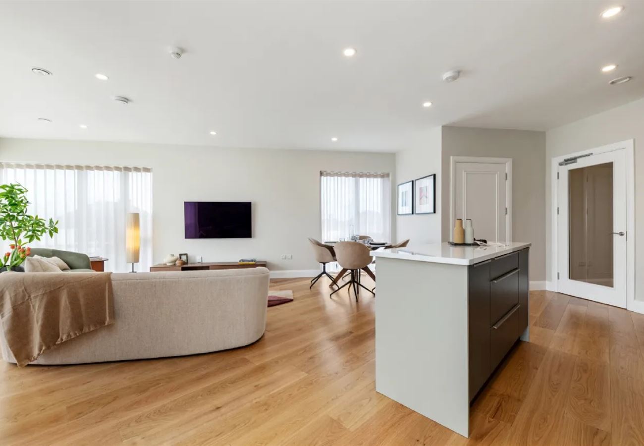 Drummartin Heights, Kilmacud, Dublin 14