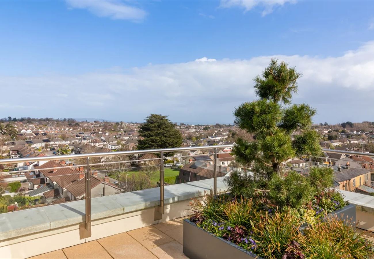 Drummartin Heights, Kilmacud, Dublin 14