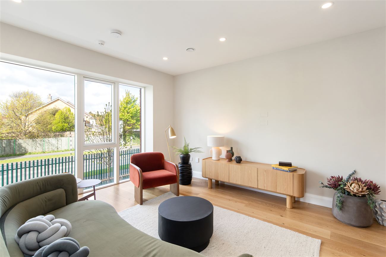 Drummartin Heights, Kilmacud, Dublin 14