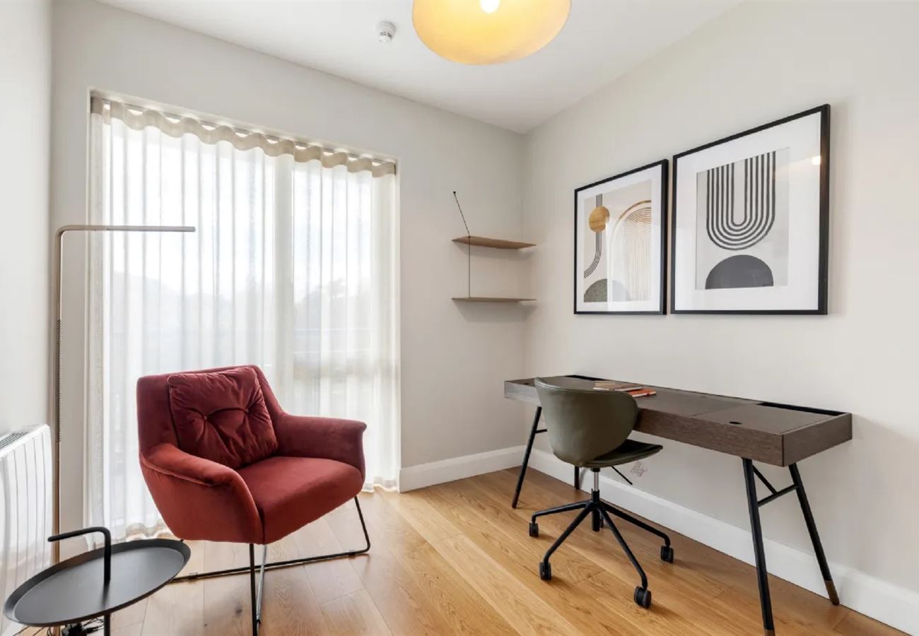 Drummartin Heights, Kilmacud, Dublin 14