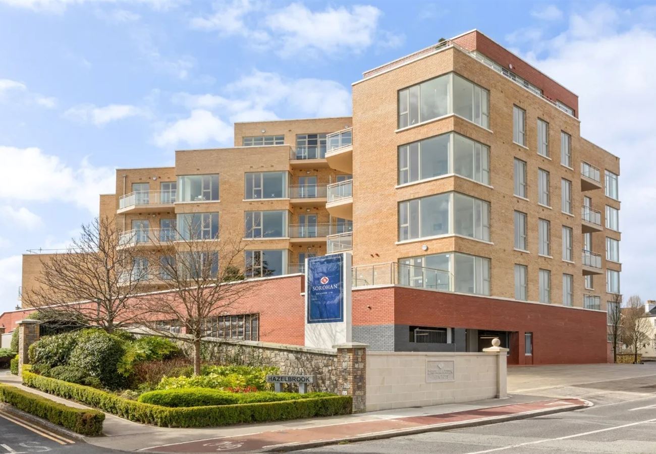 Drummartin Heights, Kilmacud, Dublin 14