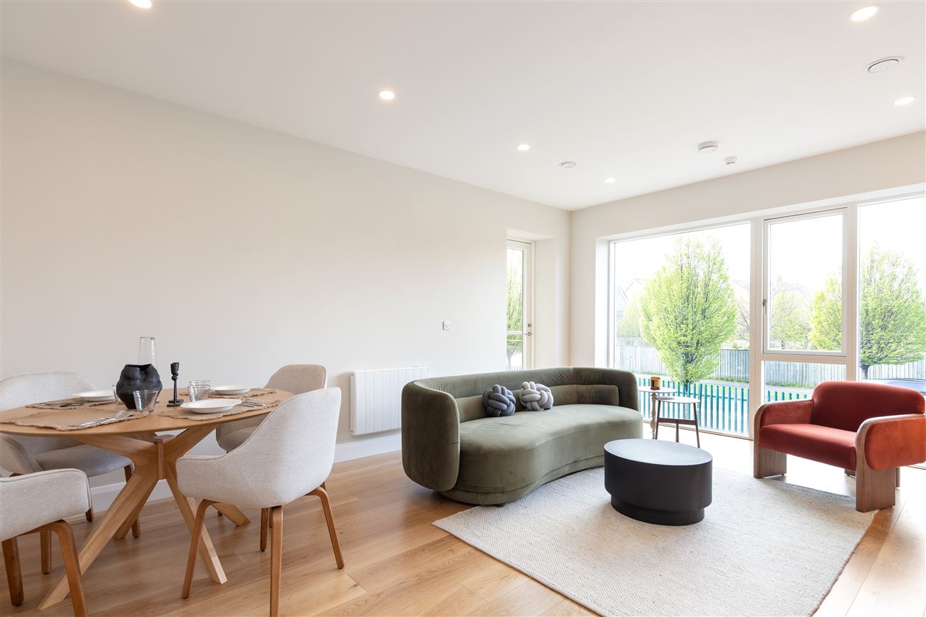 Drummartin Heights, Kilmacud, Dublin 14