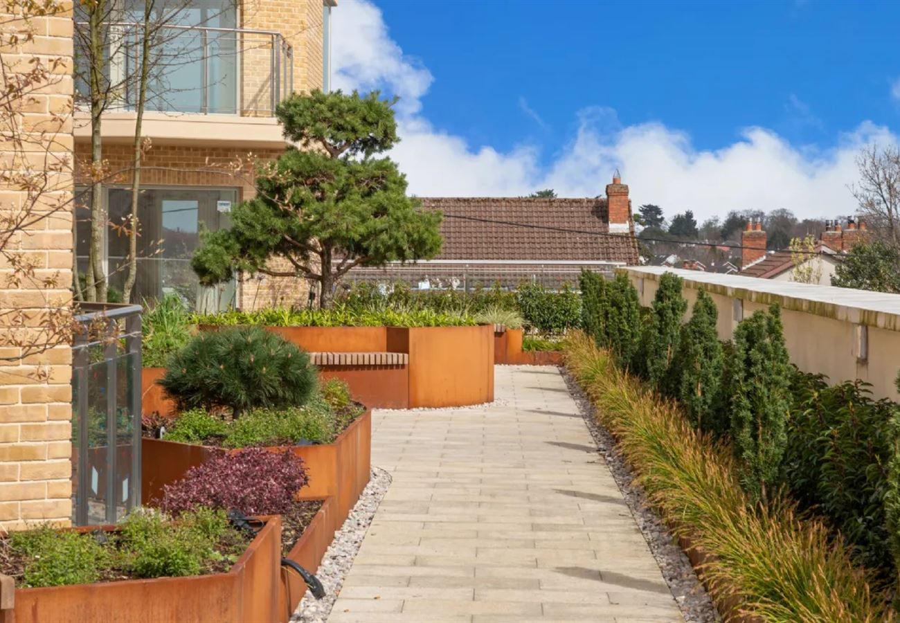 Drummartin Heights, Kilmacud, Dublin 14