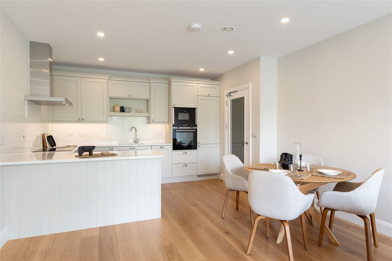 Drummartin Heights, Kilmacud, Dublin 14