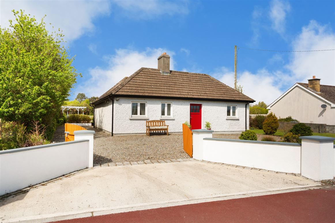 Slí Beatha Cottage, Ballynattin, Arklow, Co. Wicklow